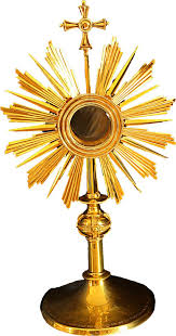 Monstrance style=